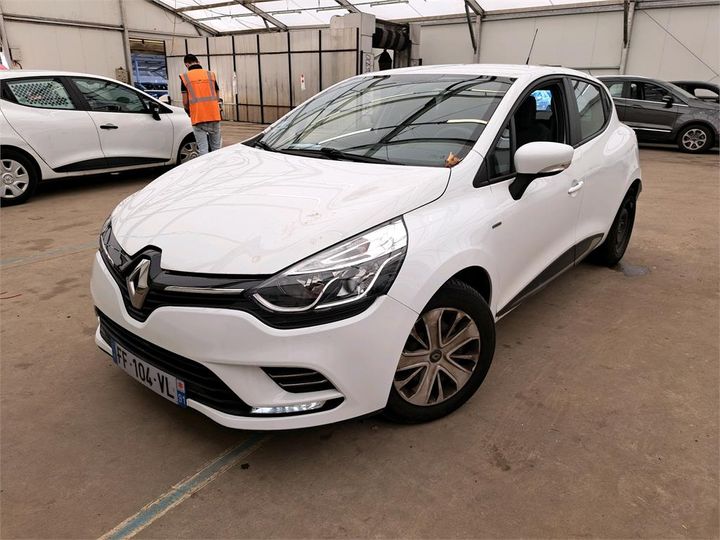 renault clio 2019 vf1r9800563017698