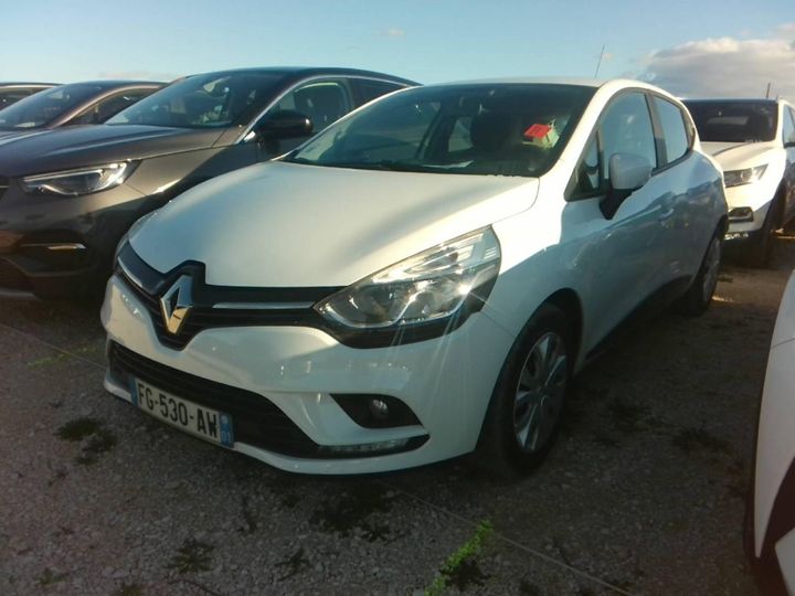 renault clio societe 2019 vf1r9800563066089