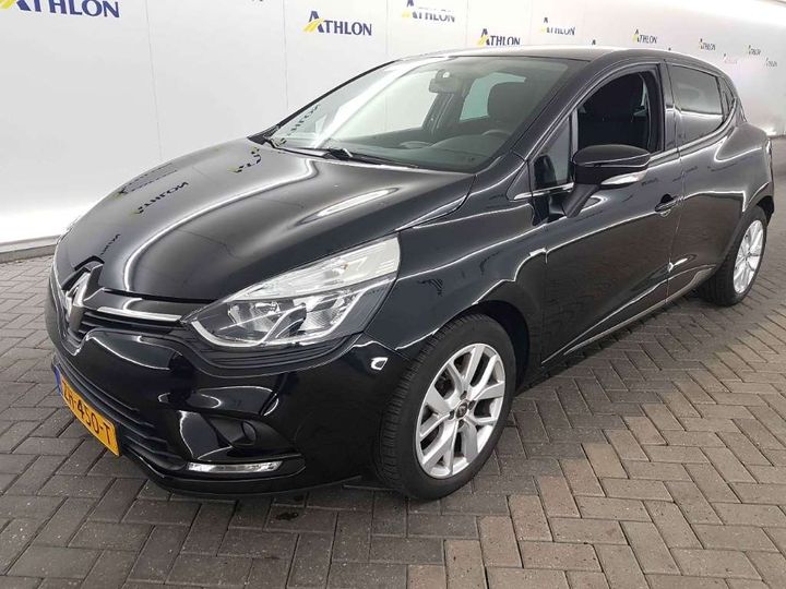 renault clio 2019 vf1r9800563290768