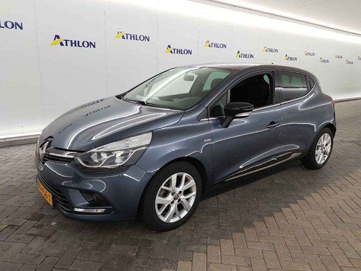 renault clio 2019 vf1r9800563290902