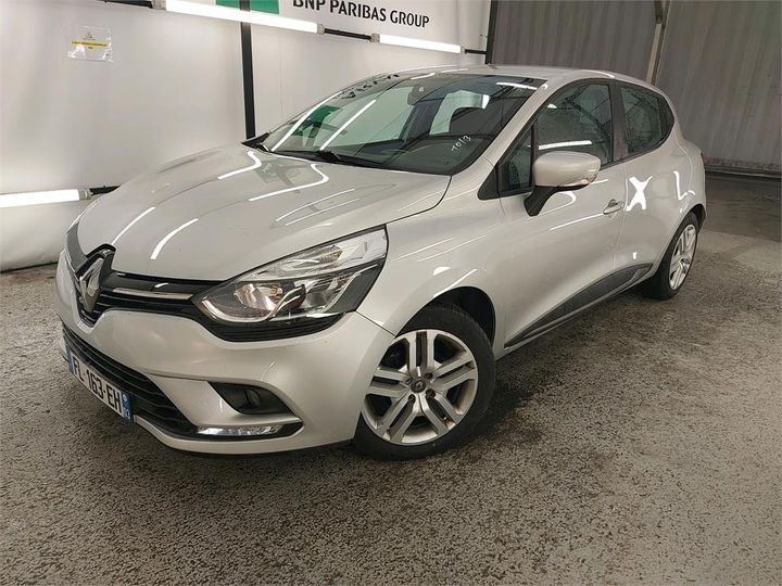 renault clio 2019 vf1r9800563399294