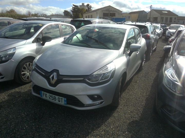 renault clio 2019 vf1r9800563880565