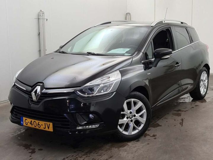 renault clio 2019 vf1r9800564078270