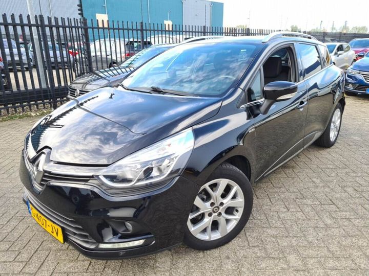 renault clio 2019 vf1r9800564078284