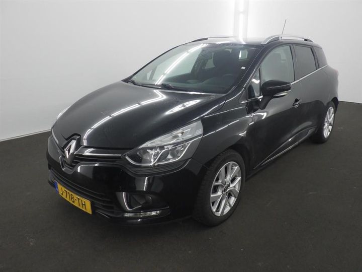 renault clio estate 2020 vf1r9800564235750