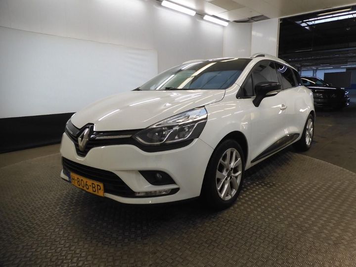 renault clio estate 2020 vf1r9800564405640