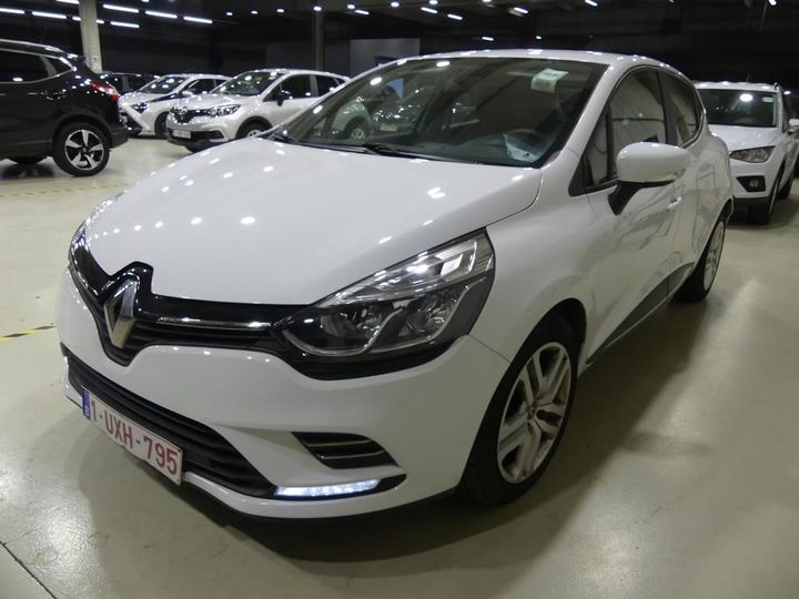 renault clio iv 2018 vf1r9800661002753