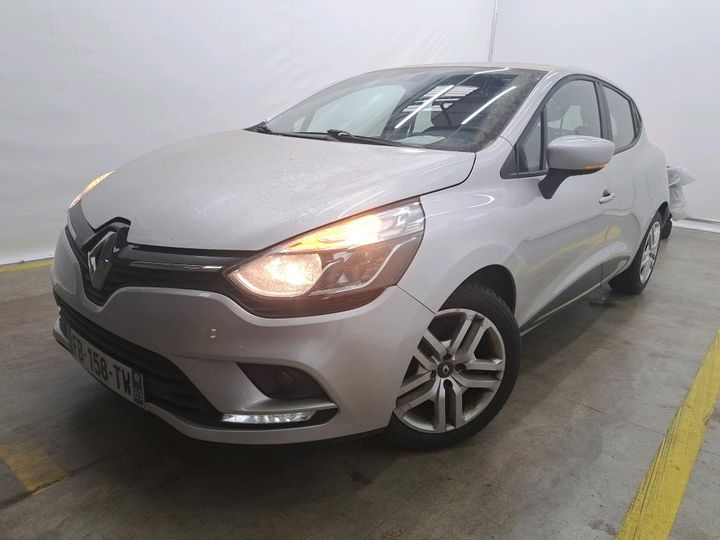 renault clio 2018 vf1r9800661303314