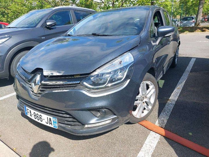 renault clio 2018 vf1r9800661320985