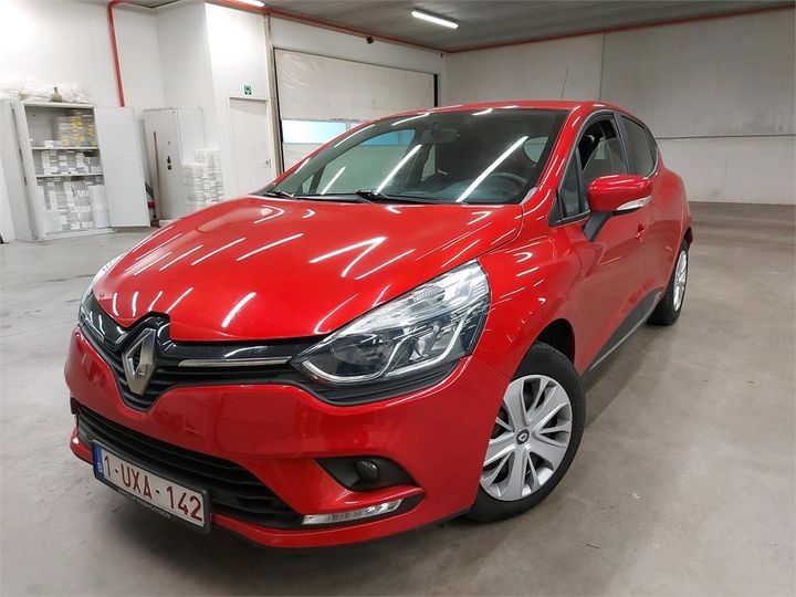 renault clio 2018 vf1r9800661472345