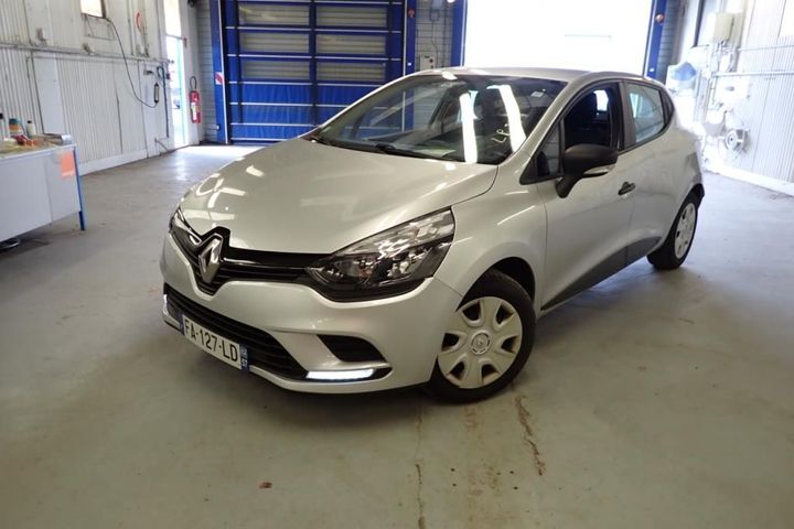 renault clio socit 2018 vf1r9800661520832