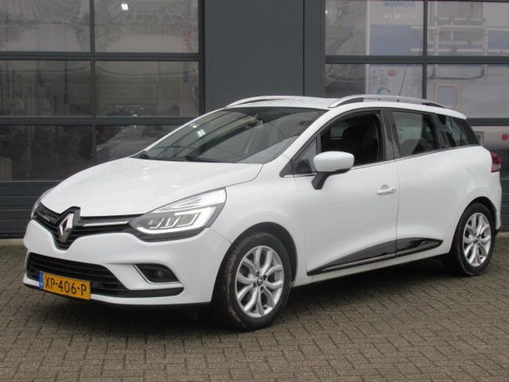 renault clio estate estate 2019 vf1r9800661700764