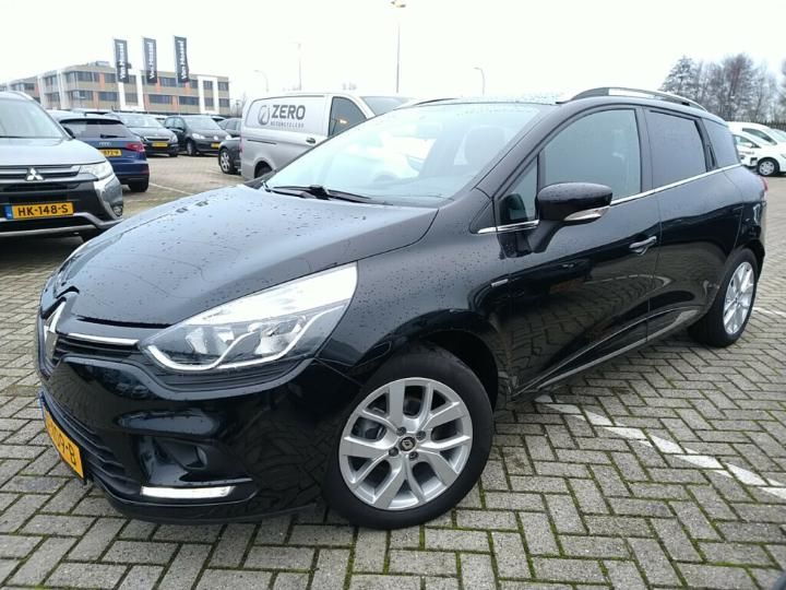 renault clio 2019 vf1r9800662010684