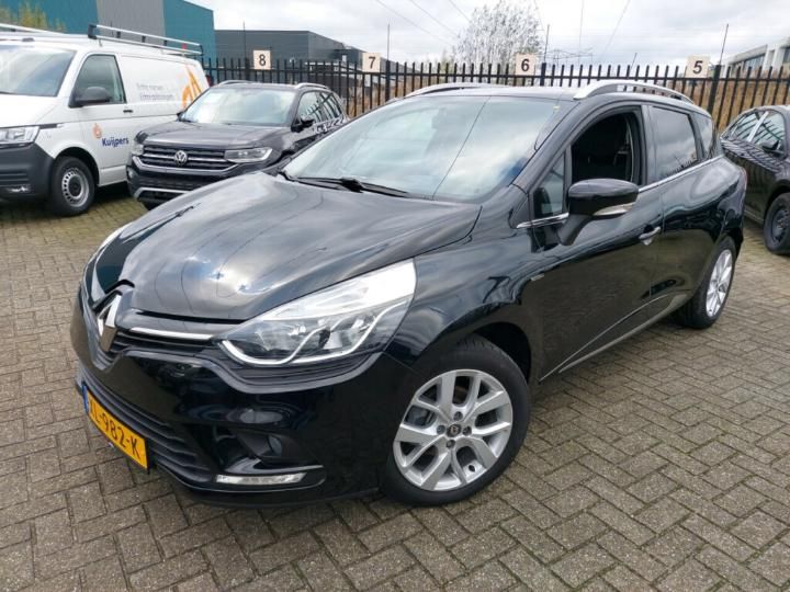 renault clio 2019 vf1r9800662010698