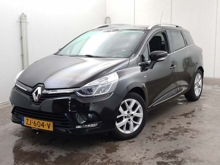 renault clio 2019 vf1r9800662015318