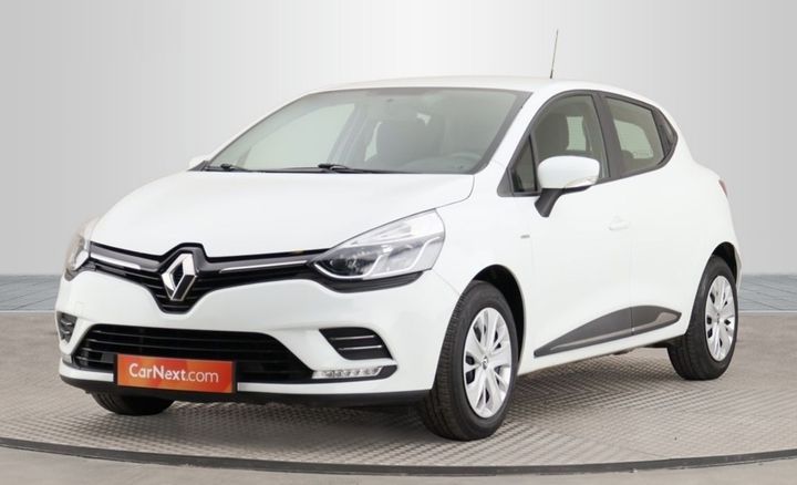 renault clio 2019 vf1r9800662118304