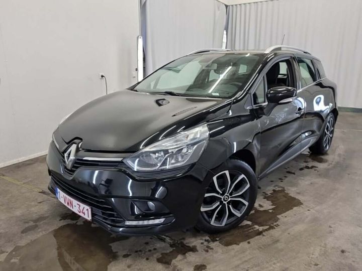 renault clio 2019 vf1r9800662350126