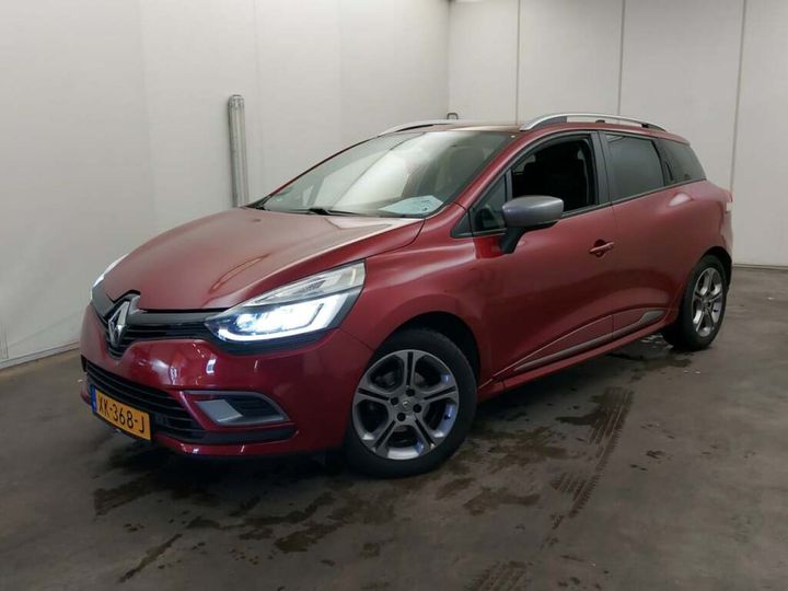 renault clio 2019 vf1r9800662385913