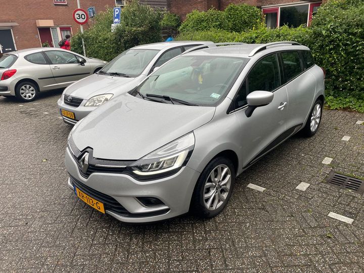 renault clio estate 2019 vf1r9800662549516