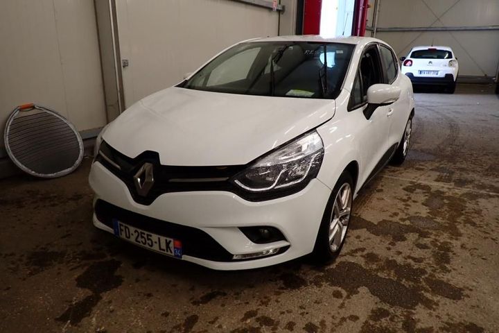 renault clio 2019 vf1r9800662578739