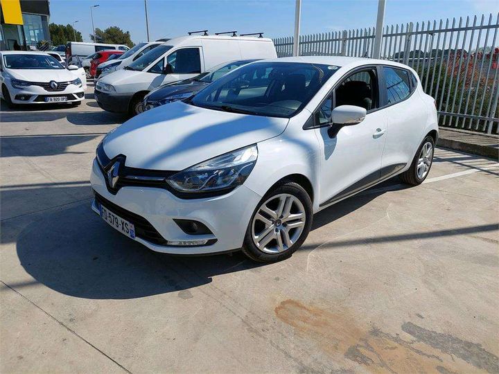 renault clio 2019 vf1r9800662707353