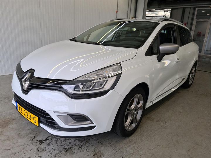 renault clio 2019 vf1r9800662715596