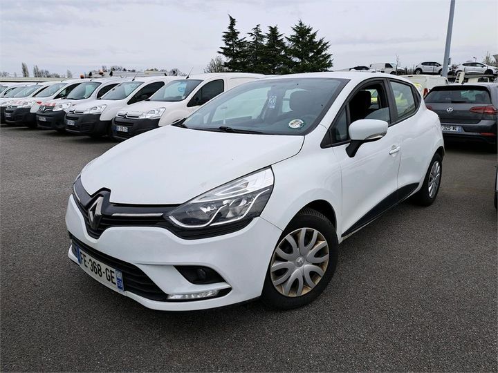 renault clio societe 2019 vf1r9800662722967