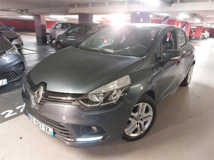 renault clio 2019 vf1r9800662894030