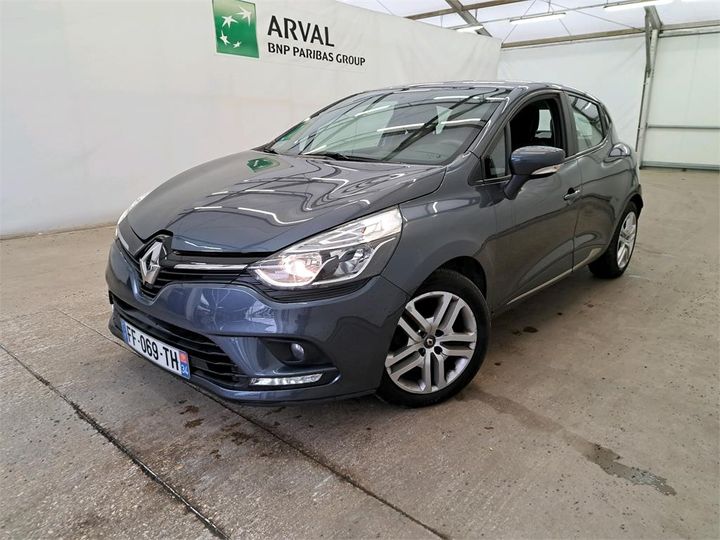 renault clio 2019 vf1r9800662894075