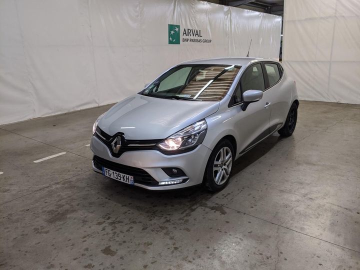 renault clio 2019 vf1r9800662894240