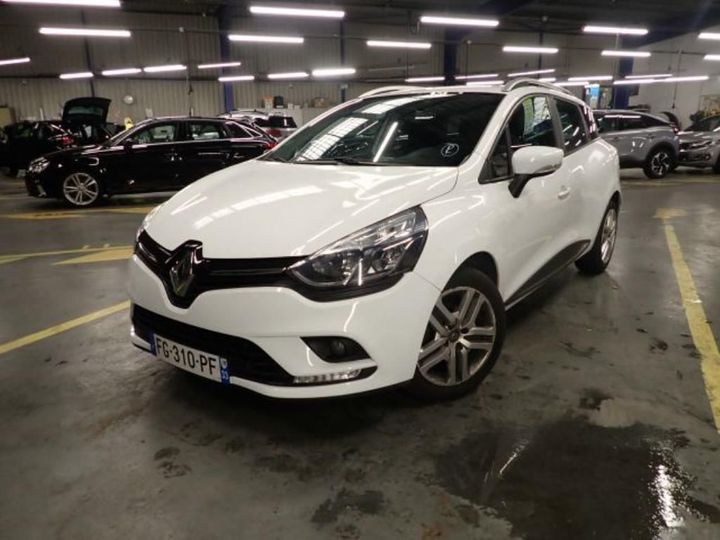 renault clio estate 2019 vf1r9800662975190