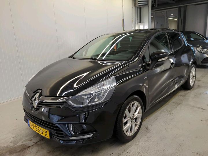 renault clio 2019 vf1r9800663068207