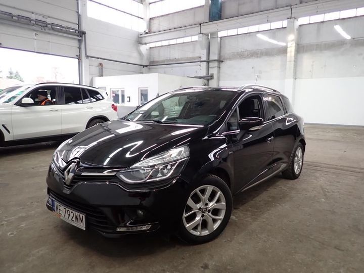 renault clio 2019 vf1r9800663307531