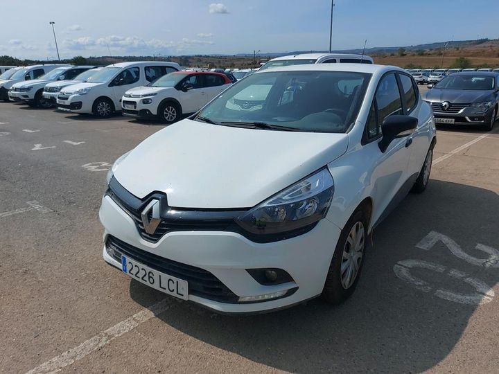 renault clio 2019 vf1r9800663411047