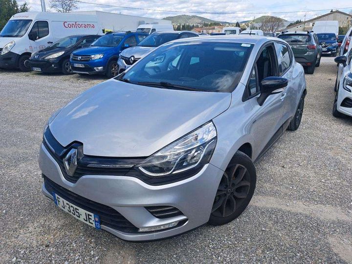 renault clio 2019 vf1r9800663627819