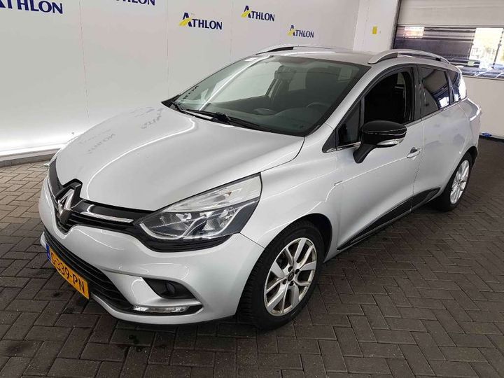 renault clio estate 2019 vf1r9800664086300