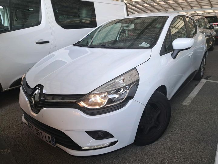 renault clio 2018 vf1r9800760880407