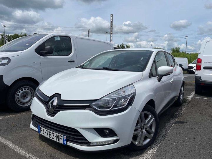 renault clio 2018 vf1r9800760937561