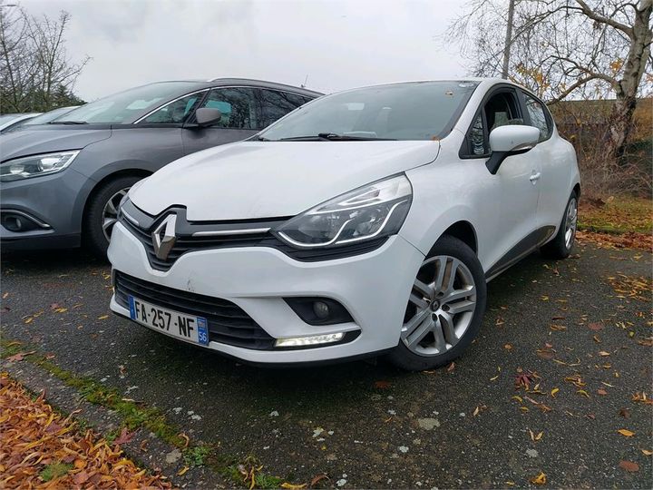 renault clio societe 2018 vf1r9800761348116