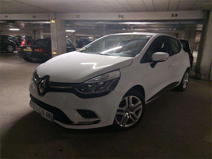 renault clio 2018 vf1r9800761719856