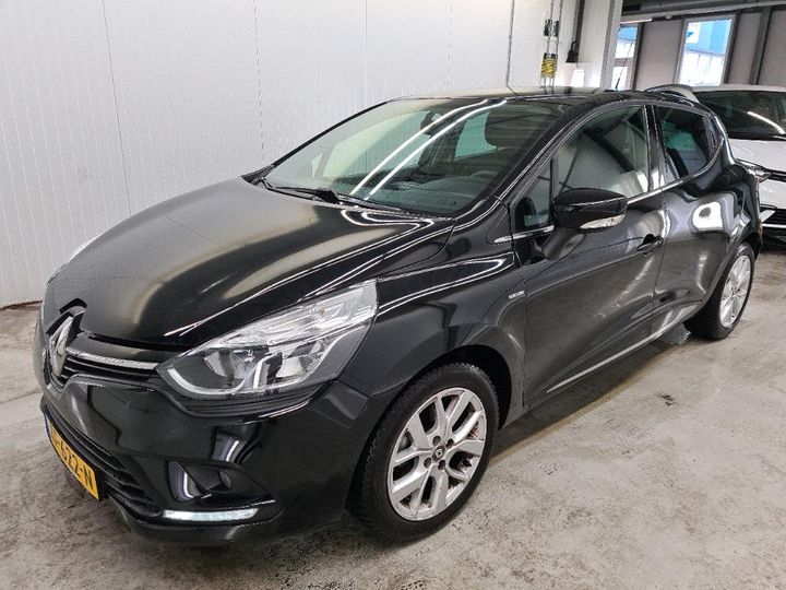 renault clio 2018 vf1r9800761899260