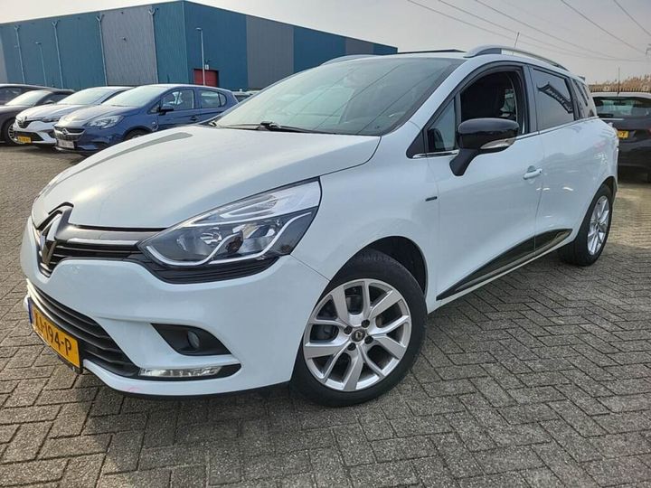 renault clio 2019 vf1r9800762015327