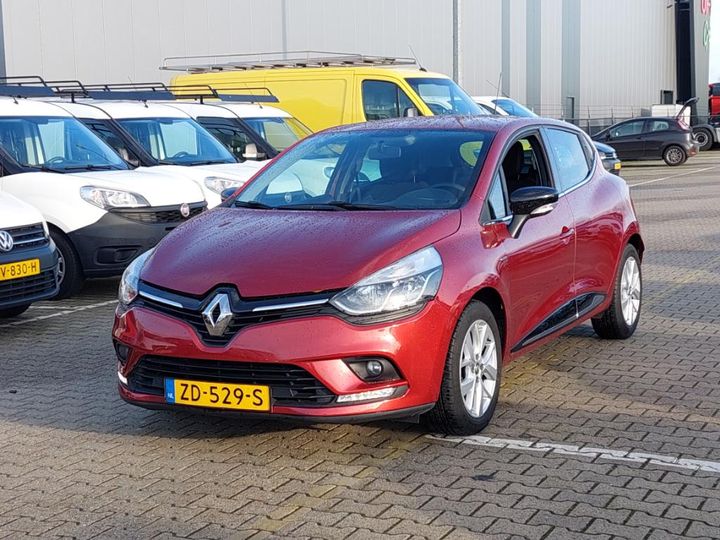 renault clio 2019 vf1r9800762057643