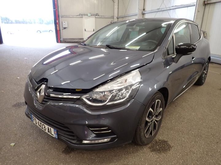 renault clio 2019 vf1r9800762346604