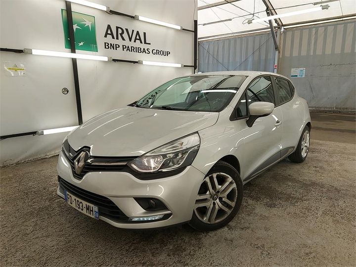 renault clio 2019 vf1r9800762501295