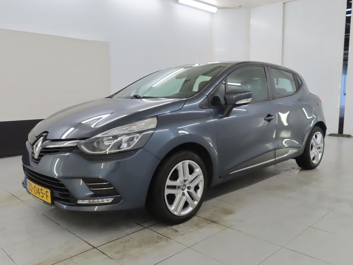 renault clio 2019 vf1r9800762627446