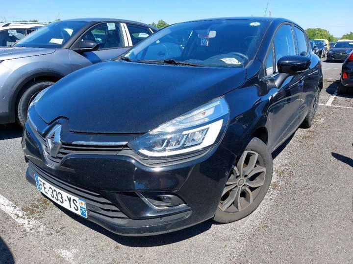 renault clio 2019 vf1r9800762795619