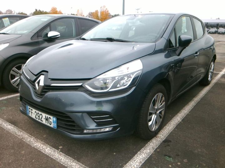 renault clio 2019 vf1r9800762822043