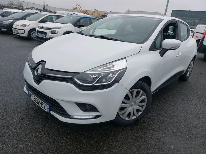 renault clio societe 2019 vf1r9800762893873