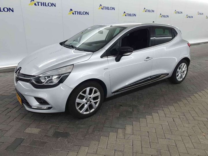 renault clio 2019 vf1r9800763290867